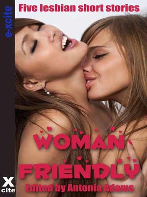 cover image of Woman Friendly